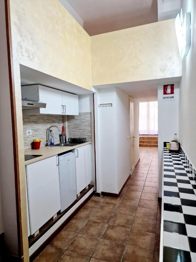 דירות Lofts In רומא מראה חיצוני תמונה