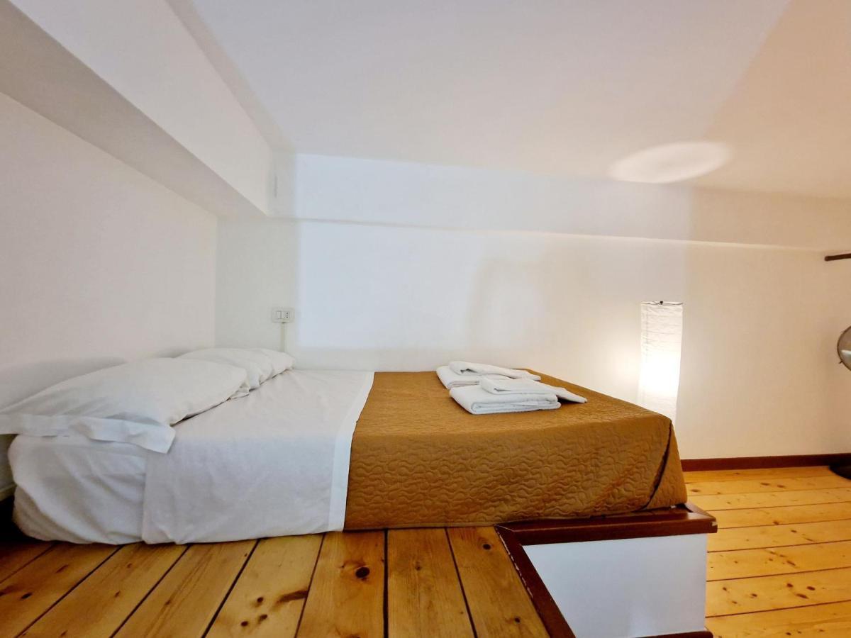 דירות Lofts In רומא מראה חיצוני תמונה