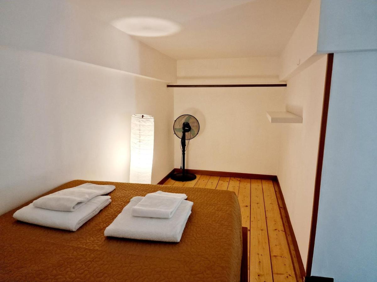 דירות Lofts In רומא מראה חיצוני תמונה