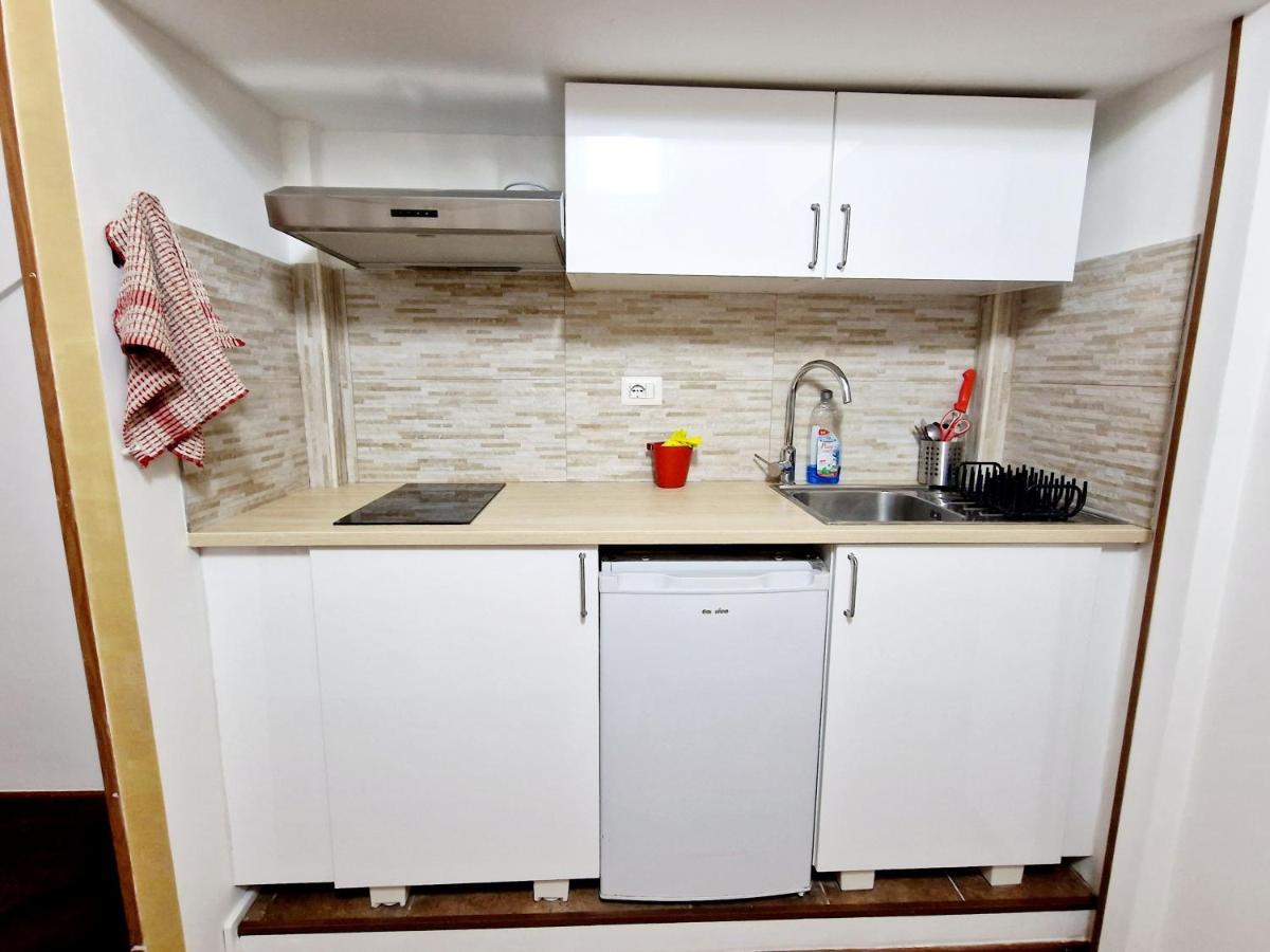 דירות Lofts In רומא מראה חיצוני תמונה