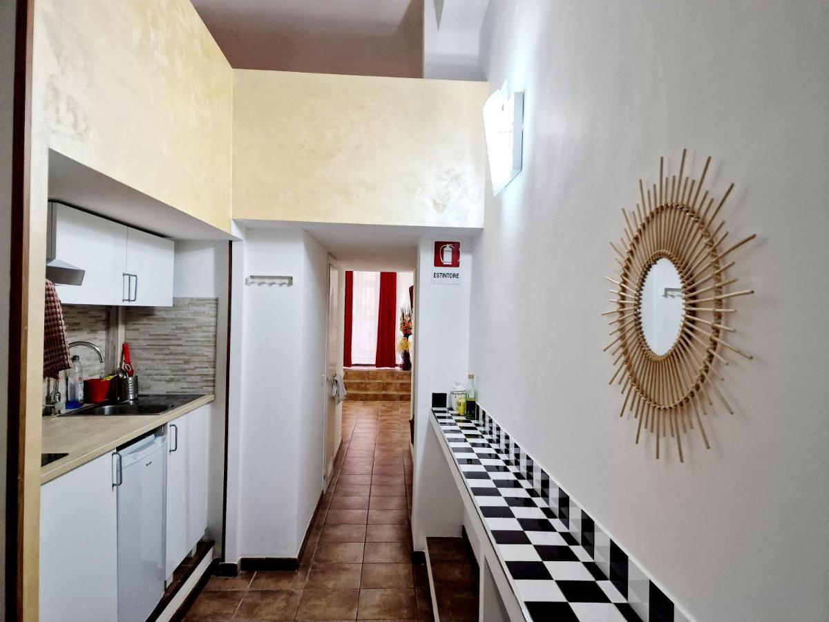 דירות Lofts In רומא מראה חיצוני תמונה