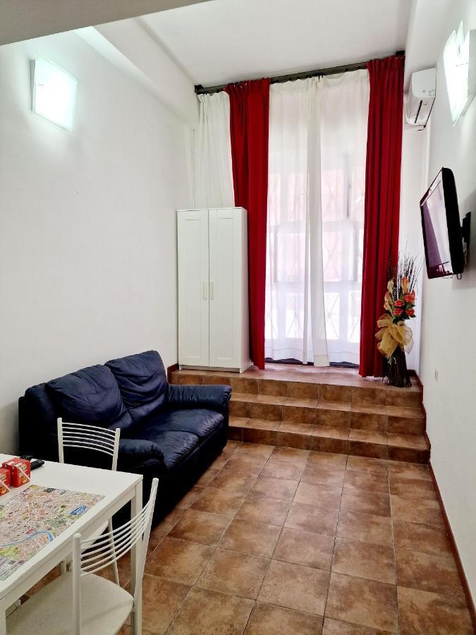 דירות Lofts In רומא מראה חיצוני תמונה