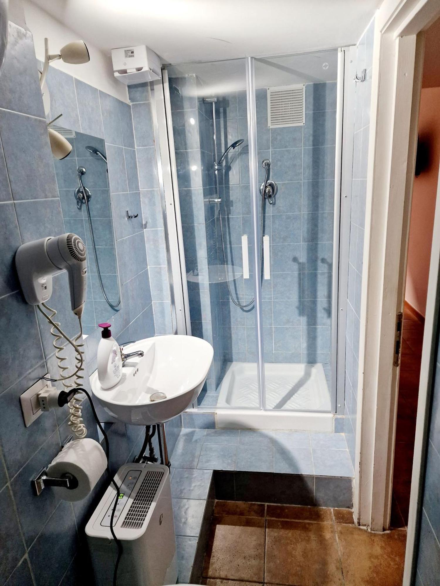 דירות Lofts In רומא מראה חיצוני תמונה